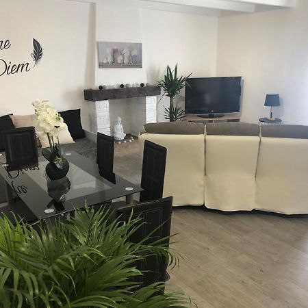 Loue Tres Bel App 75 M2 Deco Modern 150 M Port- Ville Close-Halles-Marche 15Mn Concarneau Zewnętrze zdjęcie