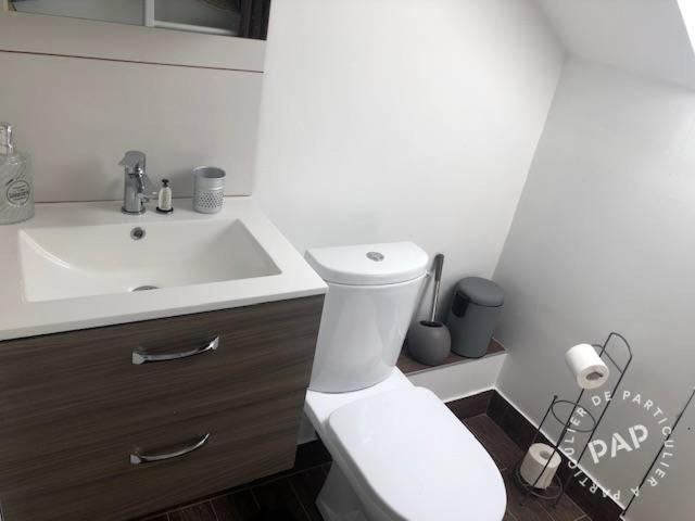 Loue Tres Bel App 75 M2 Deco Modern 150 M Port- Ville Close-Halles-Marche 15Mn Concarneau Zewnętrze zdjęcie