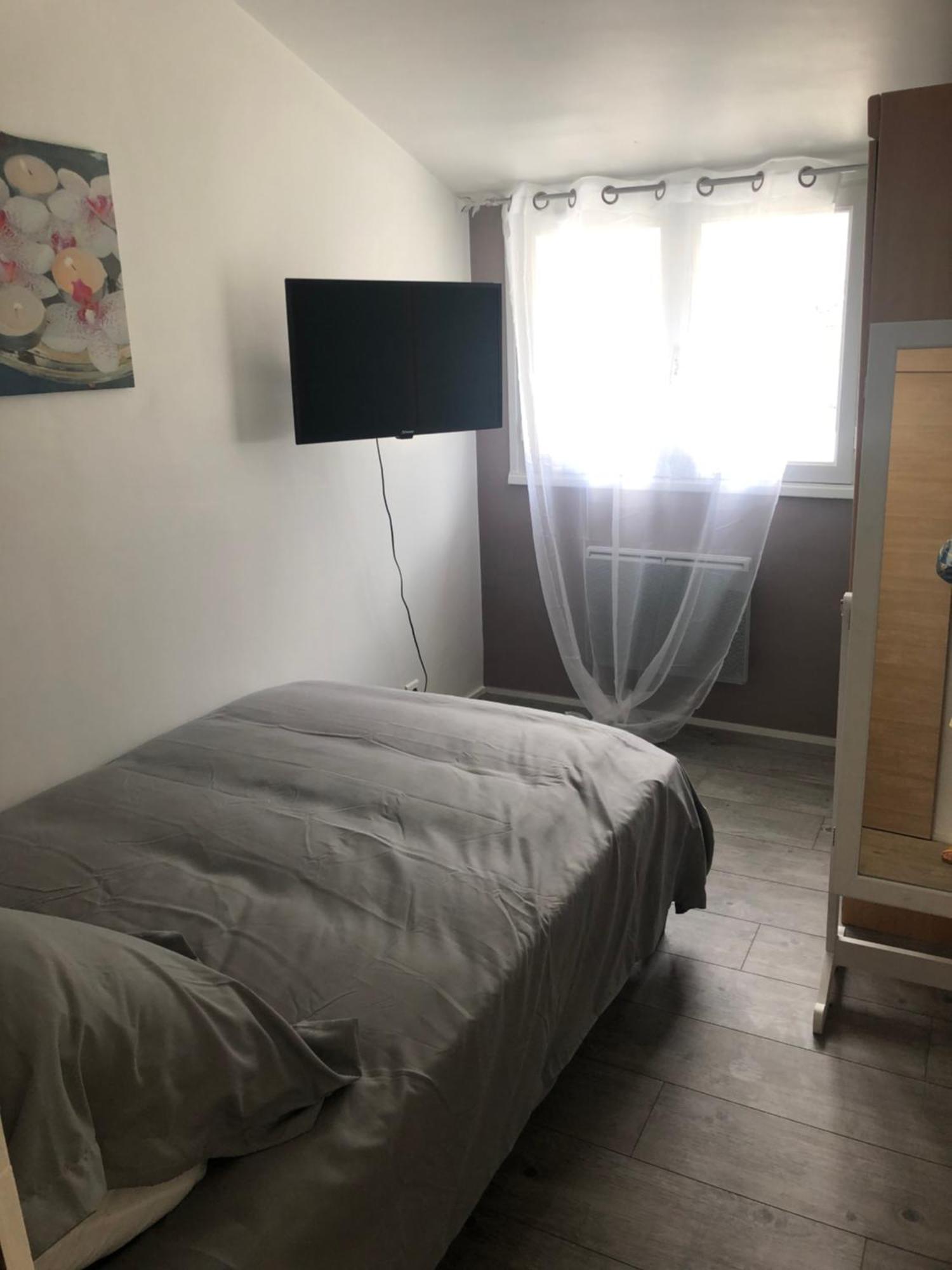 Loue Tres Bel App 75 M2 Deco Modern 150 M Port- Ville Close-Halles-Marche 15Mn Concarneau Zewnętrze zdjęcie